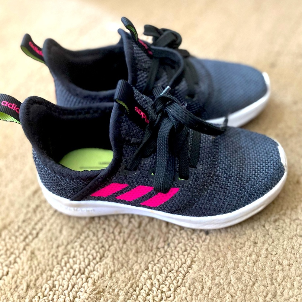 Toddler Girls Adidas